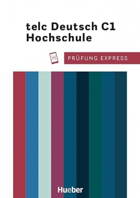 ???? ???? ?????? ??? Prufung Express: telc Deutsch C1 Hochschule
